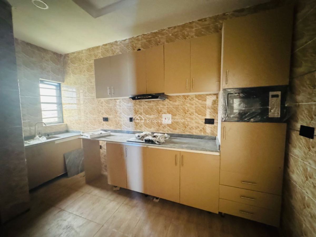 2 Bedroom Luxury Apartments Available, Lekki Scheme 2, Ajah, Lagos, Flat / Apartment for Sale