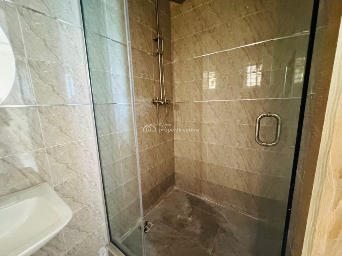 2 Bedroom Luxury Apartments Available, Lekki Scheme 2, Ajah, Lagos, Flat / Apartment for Sale