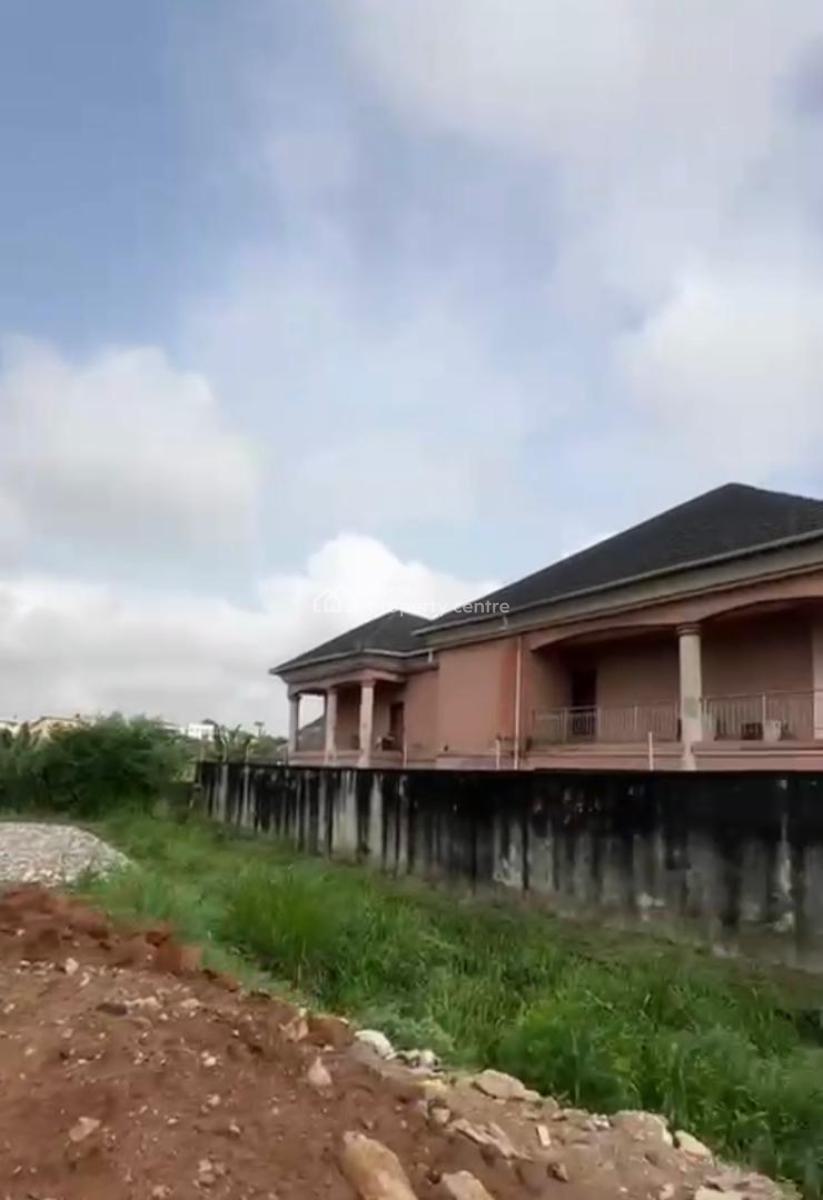 a Vacant Land Measuring 550sqmts, Omole Residential Scheme, Omole Phase 1, Ikeja, Lagos, Residential Land for Sale