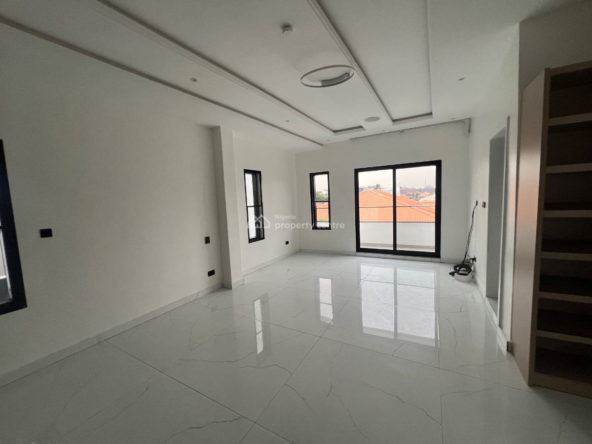 5 Bedroom Duplex Plus Bq, Cinema and a Swimming Pool, Lekki Phase 1, Lekki, Lagos, Detached Duplex for Sale