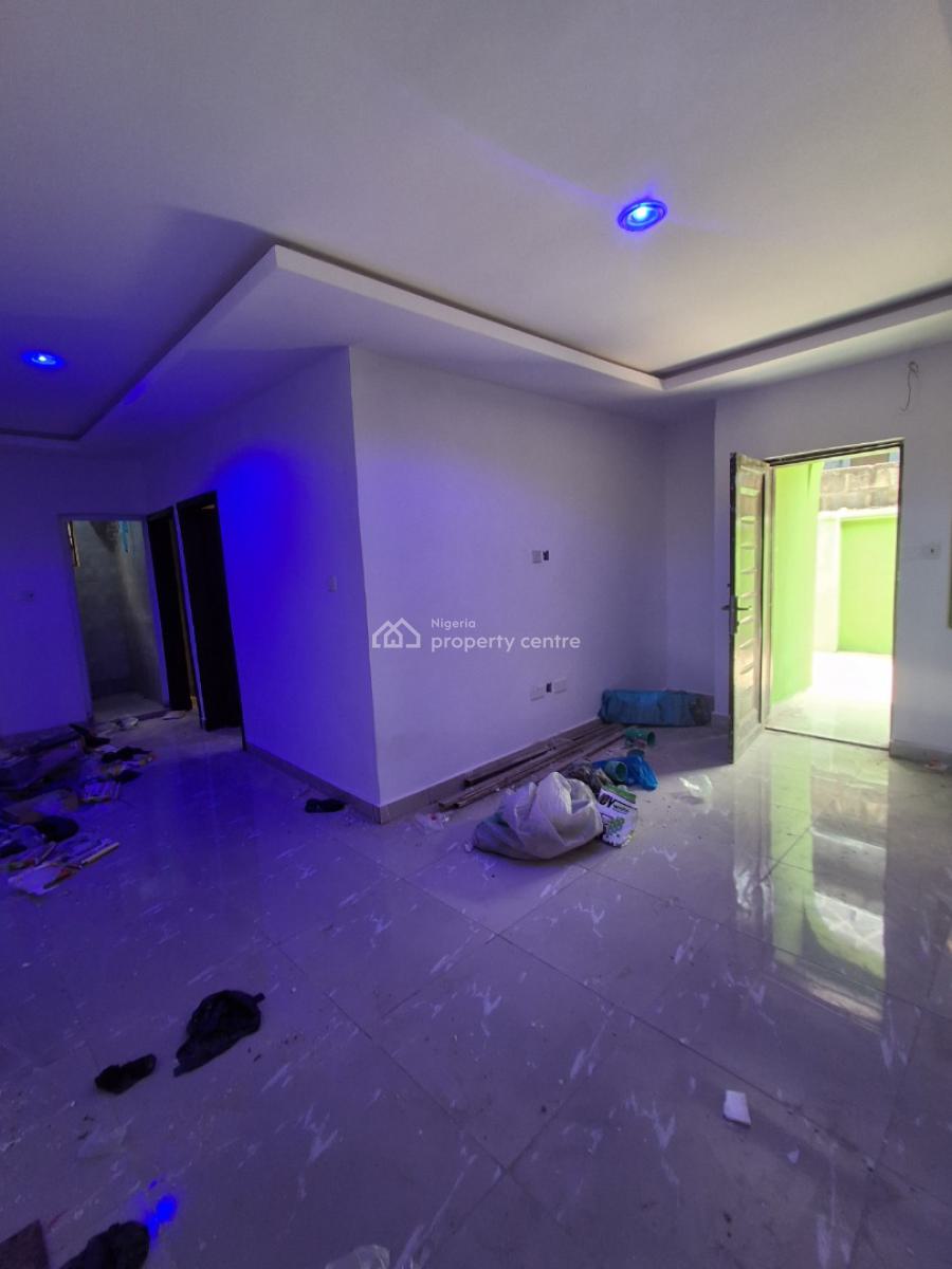 2 Bedrooms Flat, Langbasa, Ajah, Lagos, Flat / Apartment for Rent