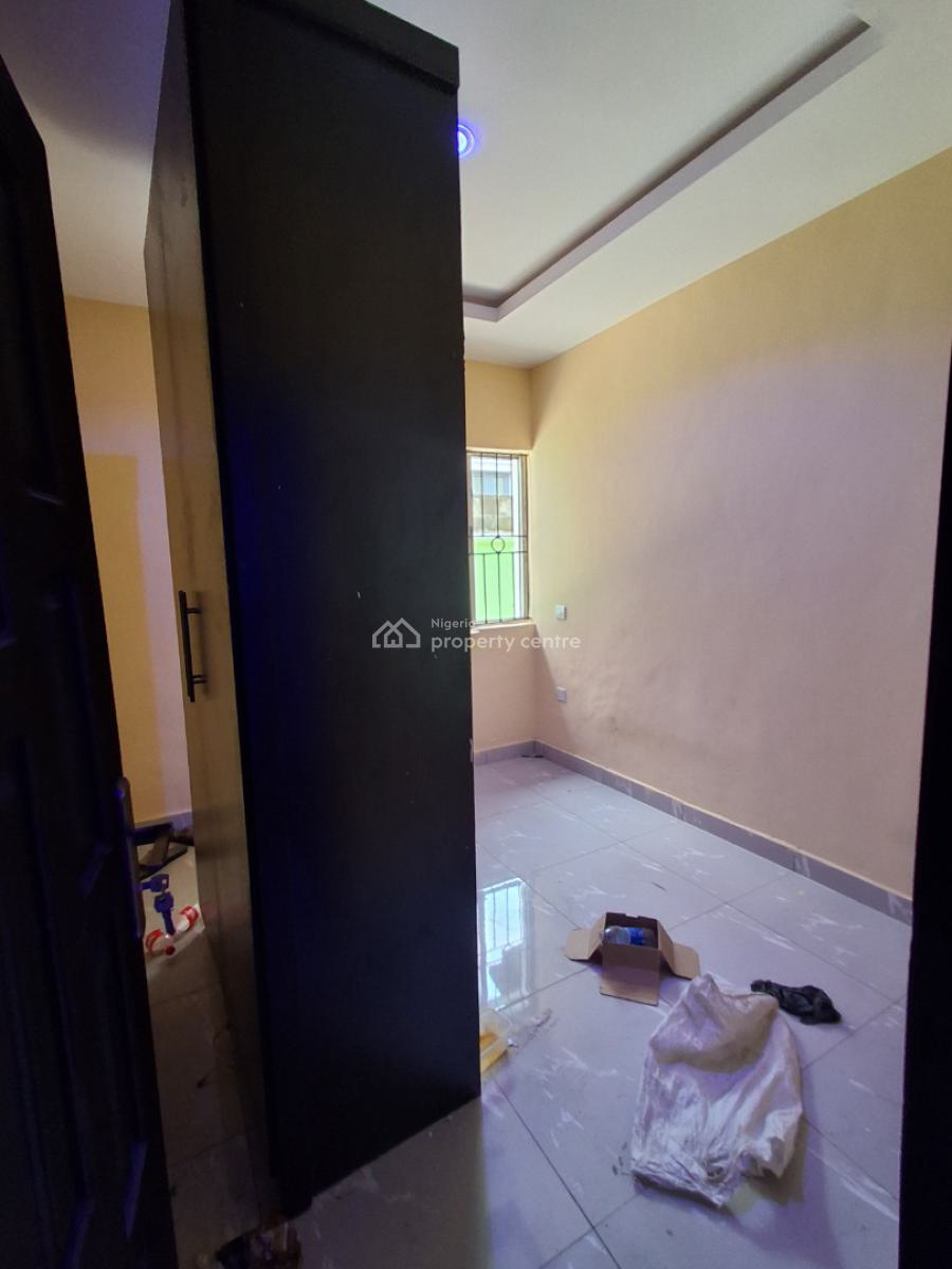 2 Bedrooms Flat, Langbasa, Ajah, Lagos, Flat / Apartment for Rent