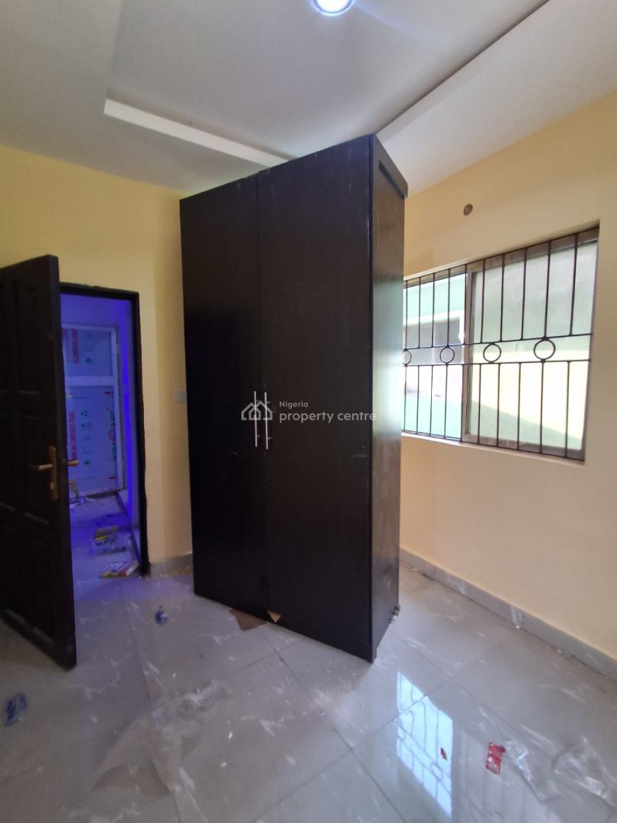 2 Bedrooms Flat, Langbasa, Ajah, Lagos, Flat / Apartment for Rent