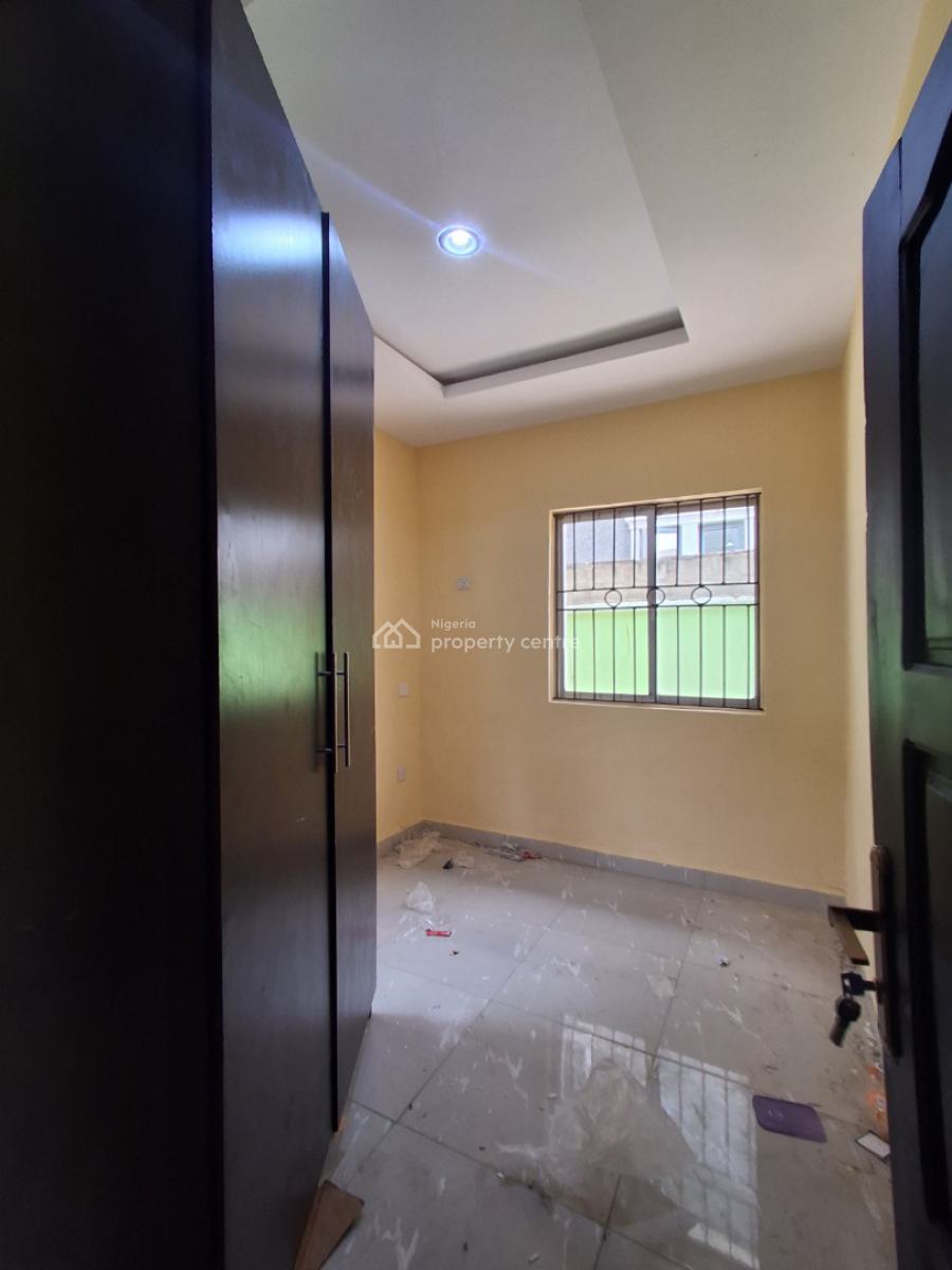 2 Bedrooms Flat, Langbasa, Ajah, Lagos, Flat / Apartment for Rent