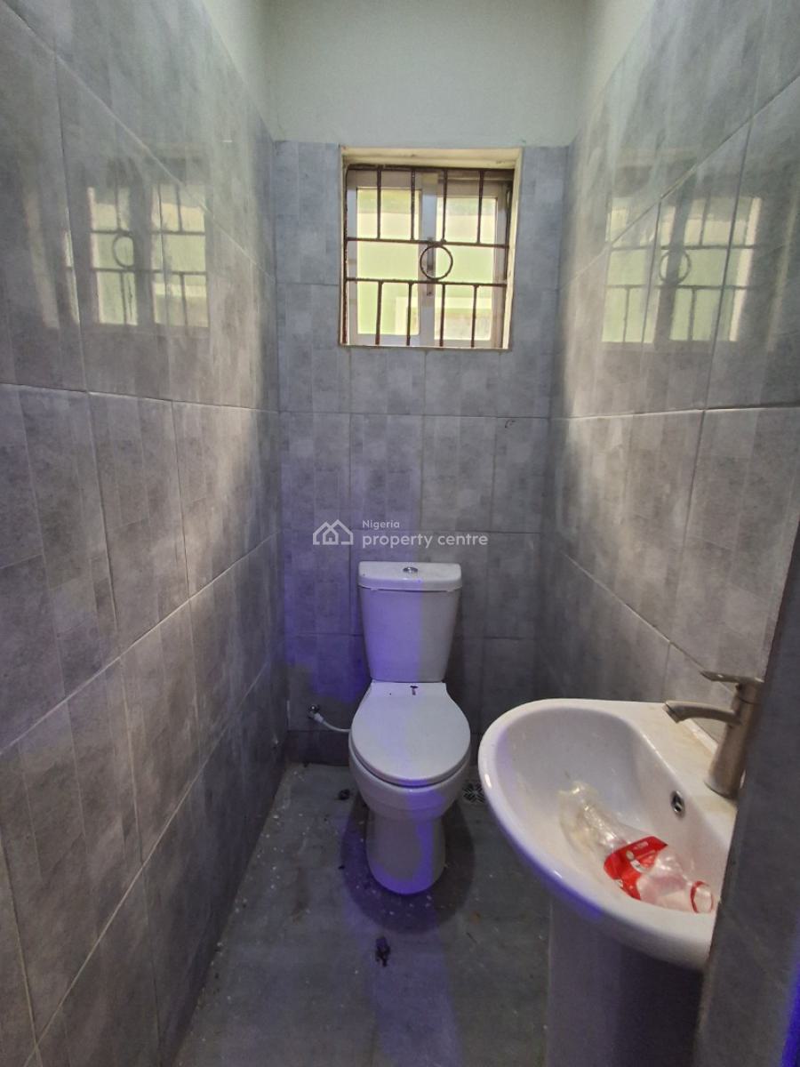2 Bedrooms Flat, Langbasa, Ajah, Lagos, Flat / Apartment for Rent