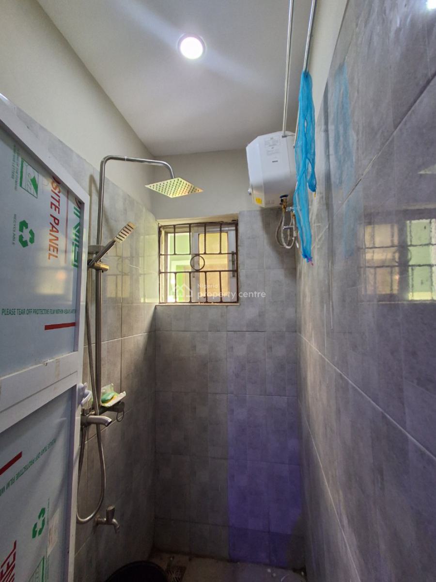 2 Bedrooms Flat, Langbasa, Ajah, Lagos, Flat / Apartment for Rent