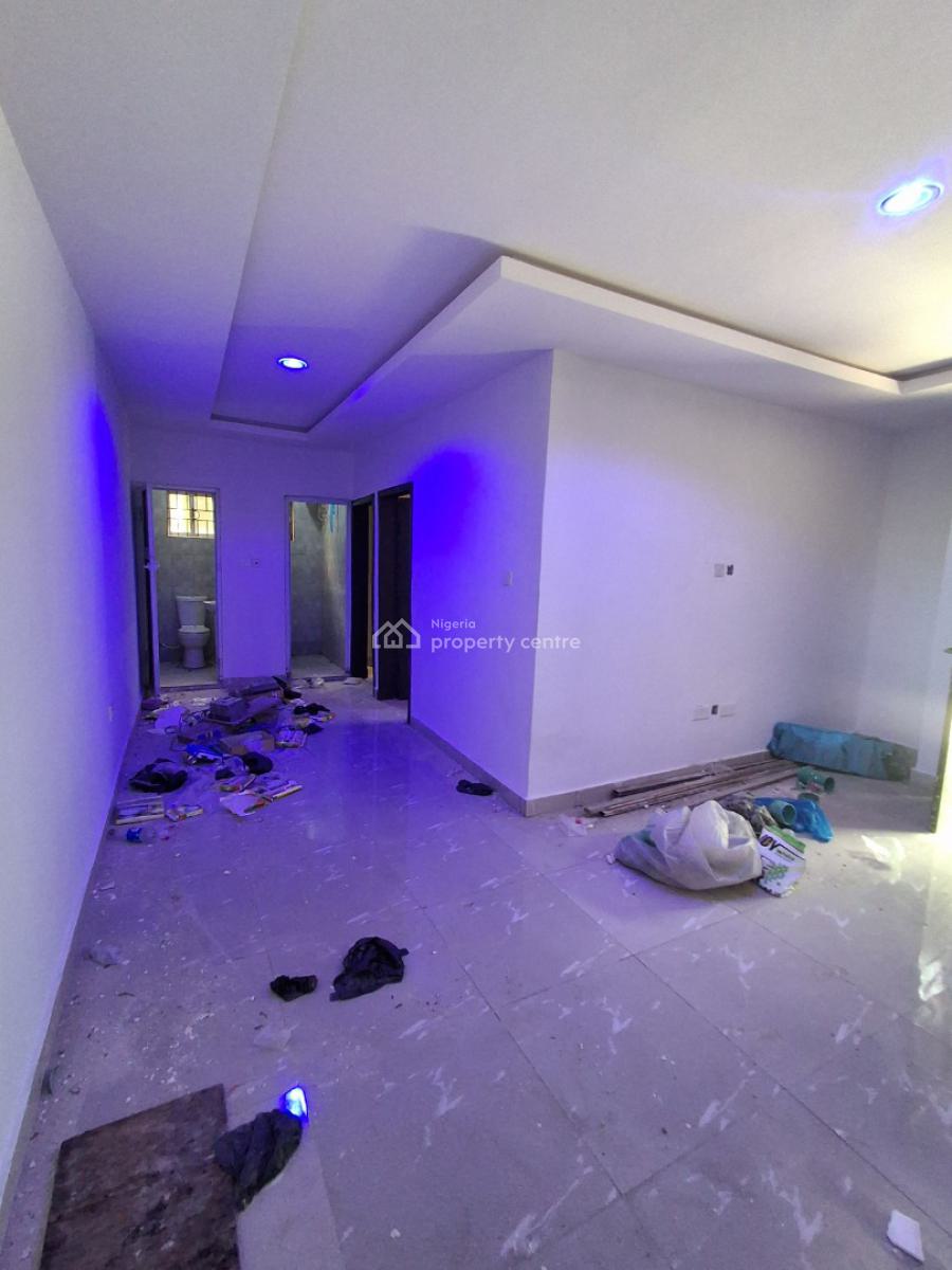 2 Bedrooms Flat, Langbasa, Ajah, Lagos, Flat / Apartment for Rent