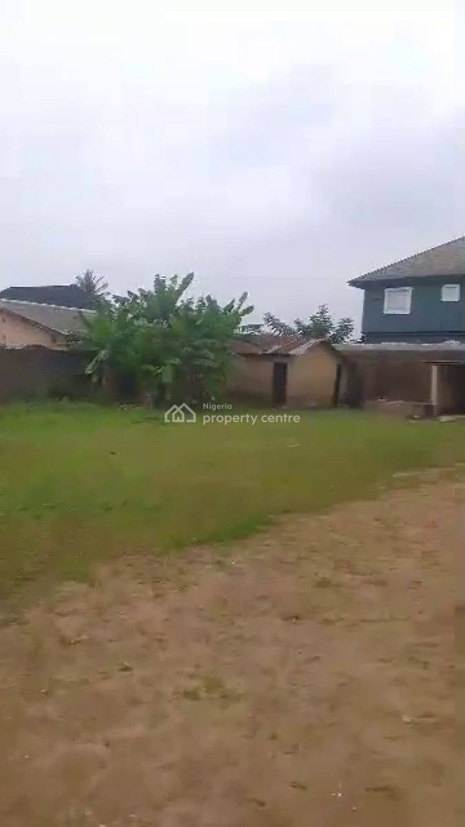 2 Plots of Land, Abesan Estate, Abesan, Ipaja, Lagos, Land for Sale
