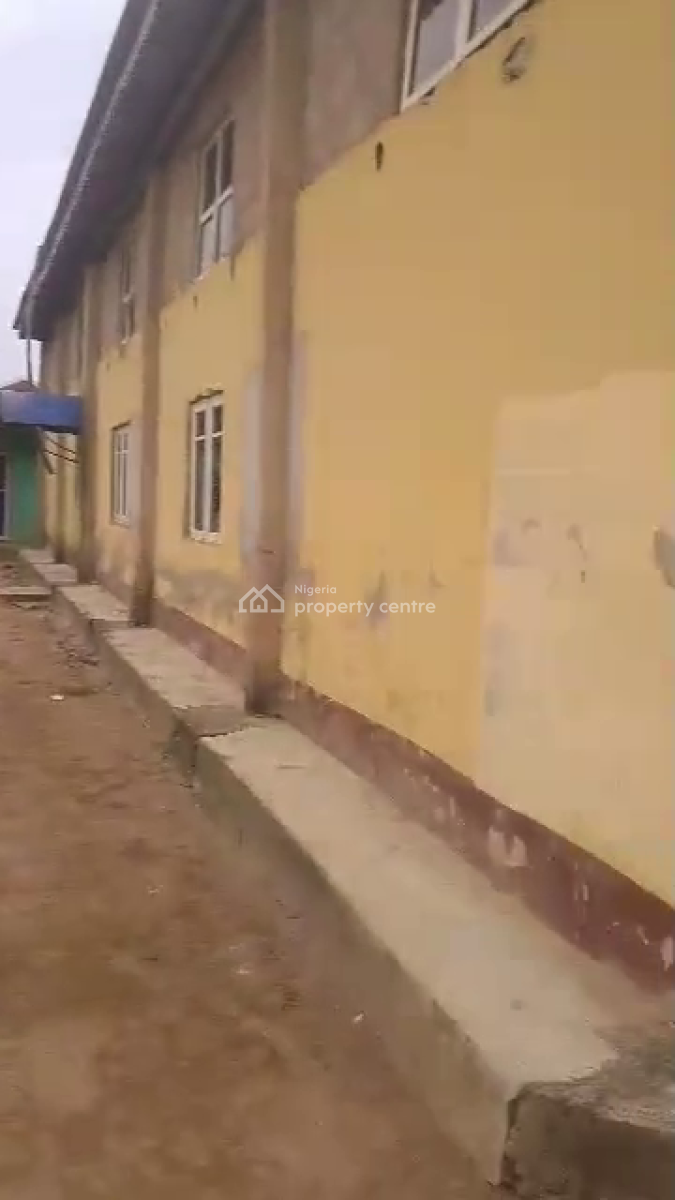 2 Plots of Land, Abesan Estate, Abesan, Ipaja, Lagos, Land for Sale