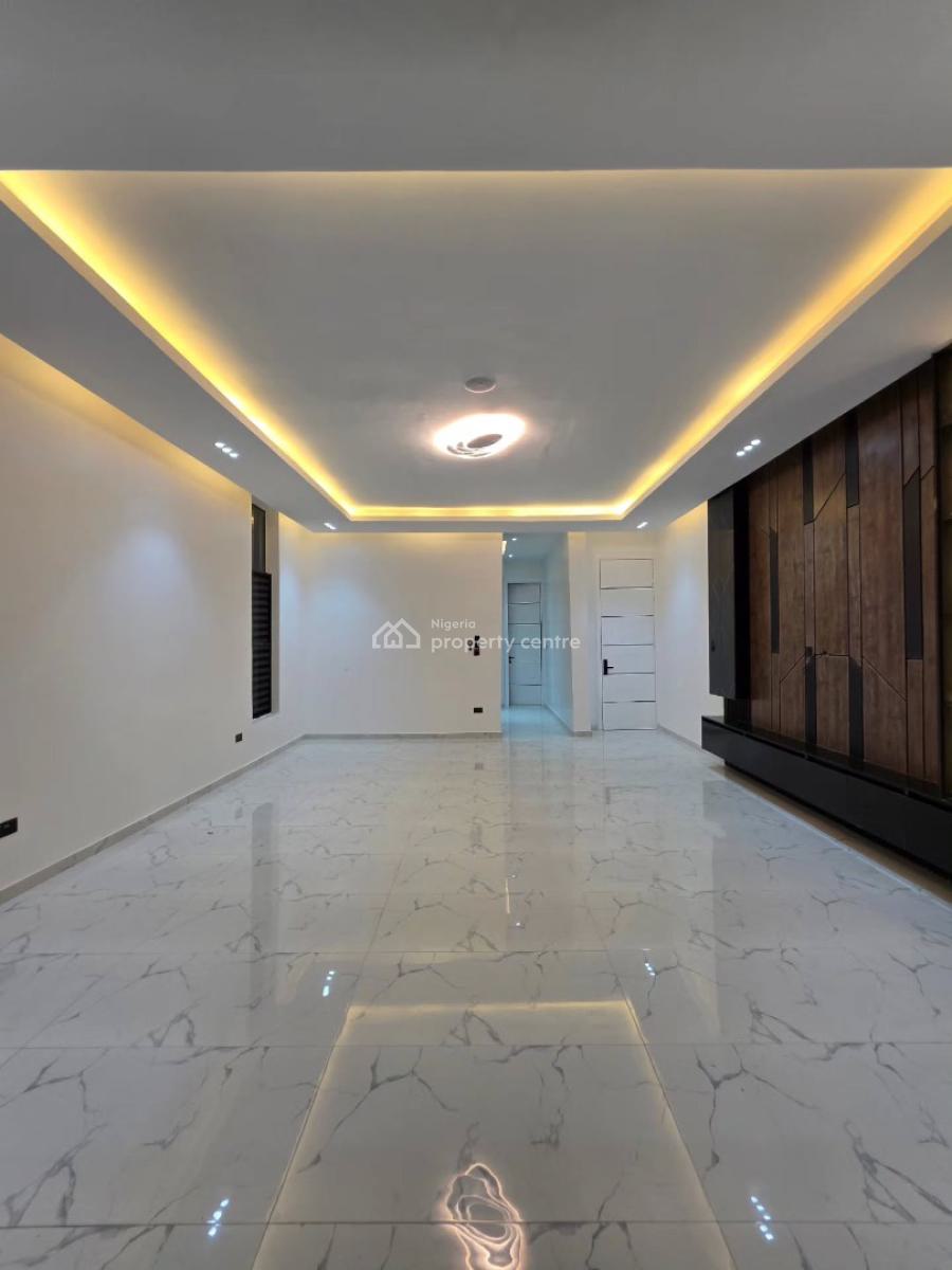 Luxury 5bedroom Fully Detached Duplex, Ikota Lekki Lagos, Ikota, Lekki, Lagos, Detached Duplex for Sale