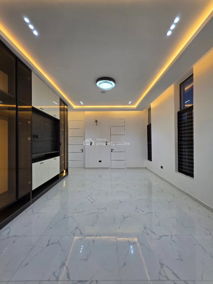 Luxury 5bedroom Fully Detached Duplex, Ikota Lekki Lagos, Ikota, Lekki, Lagos, Detached Duplex for Sale