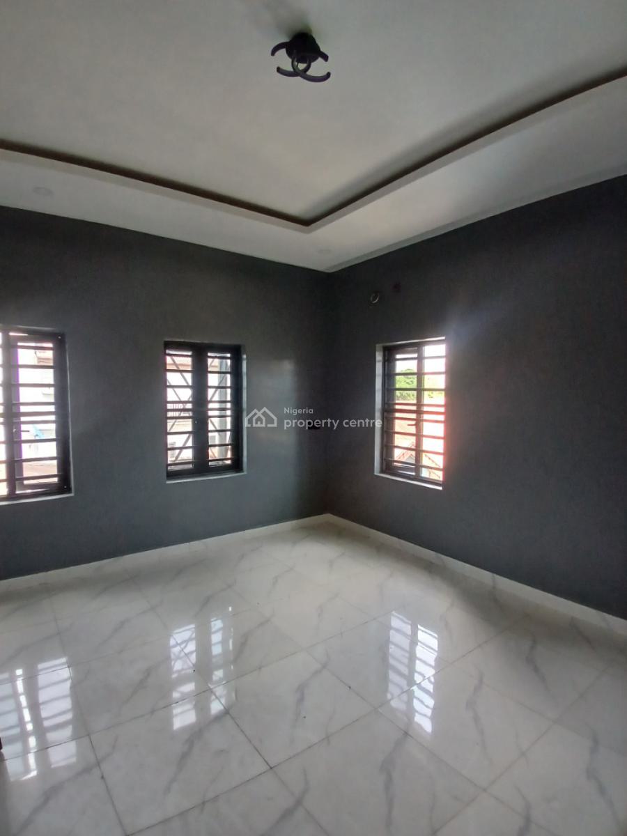 Brand New Mini Flat Apartment with 2 Toilets, Off Ado Road, Ajah, Lagos, Mini Flat (room and Parlour) for Rent