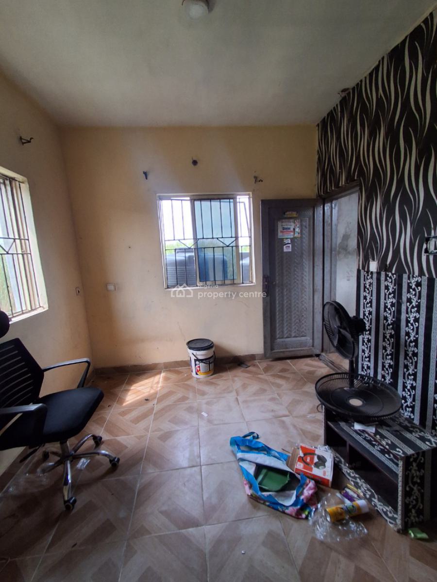 Self Contain, Ajah, Lagos, Self Contain (single Rooms) for Rent