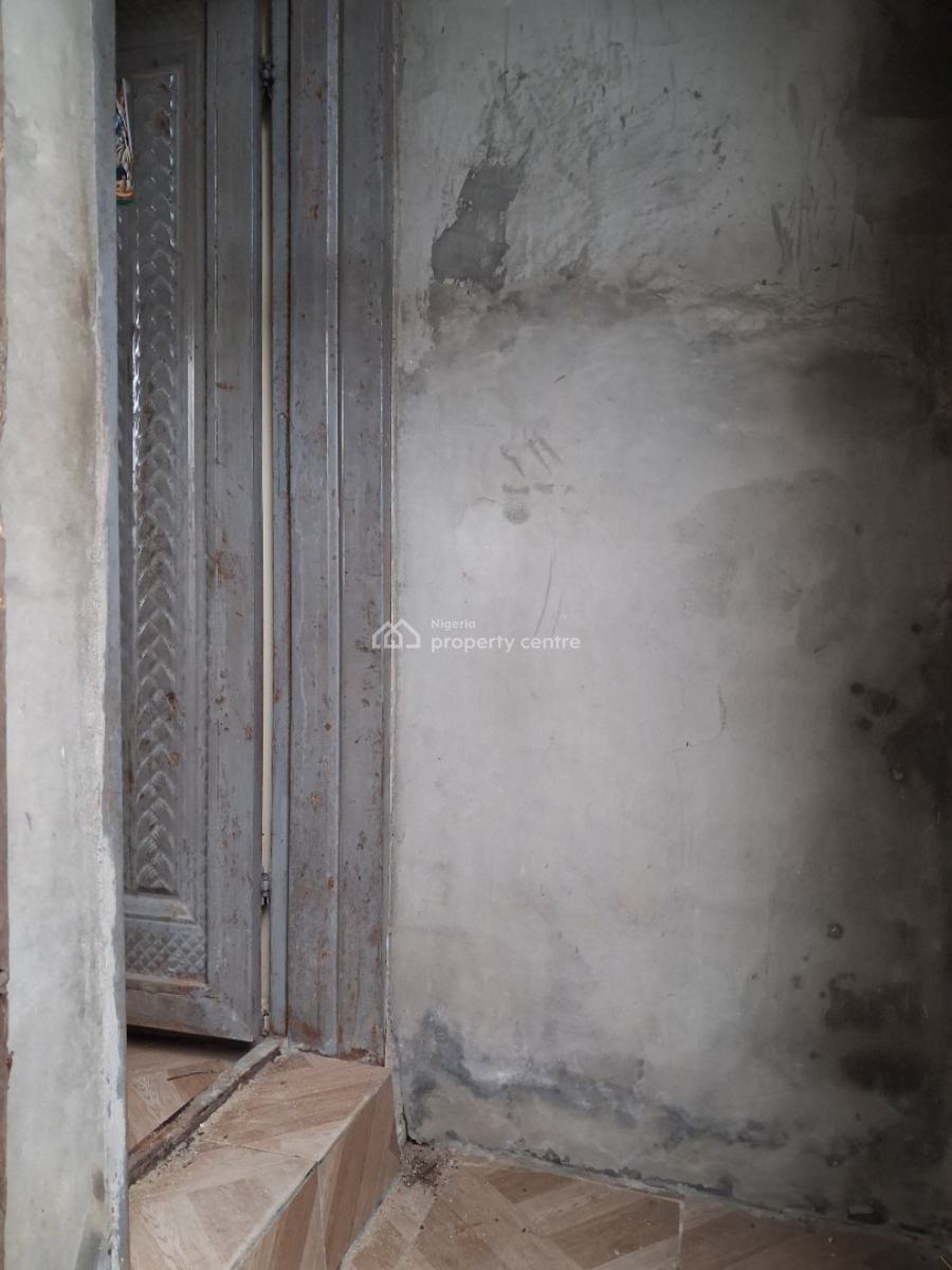 Self Contain, Ajah, Lagos, Self Contain (single Rooms) for Rent