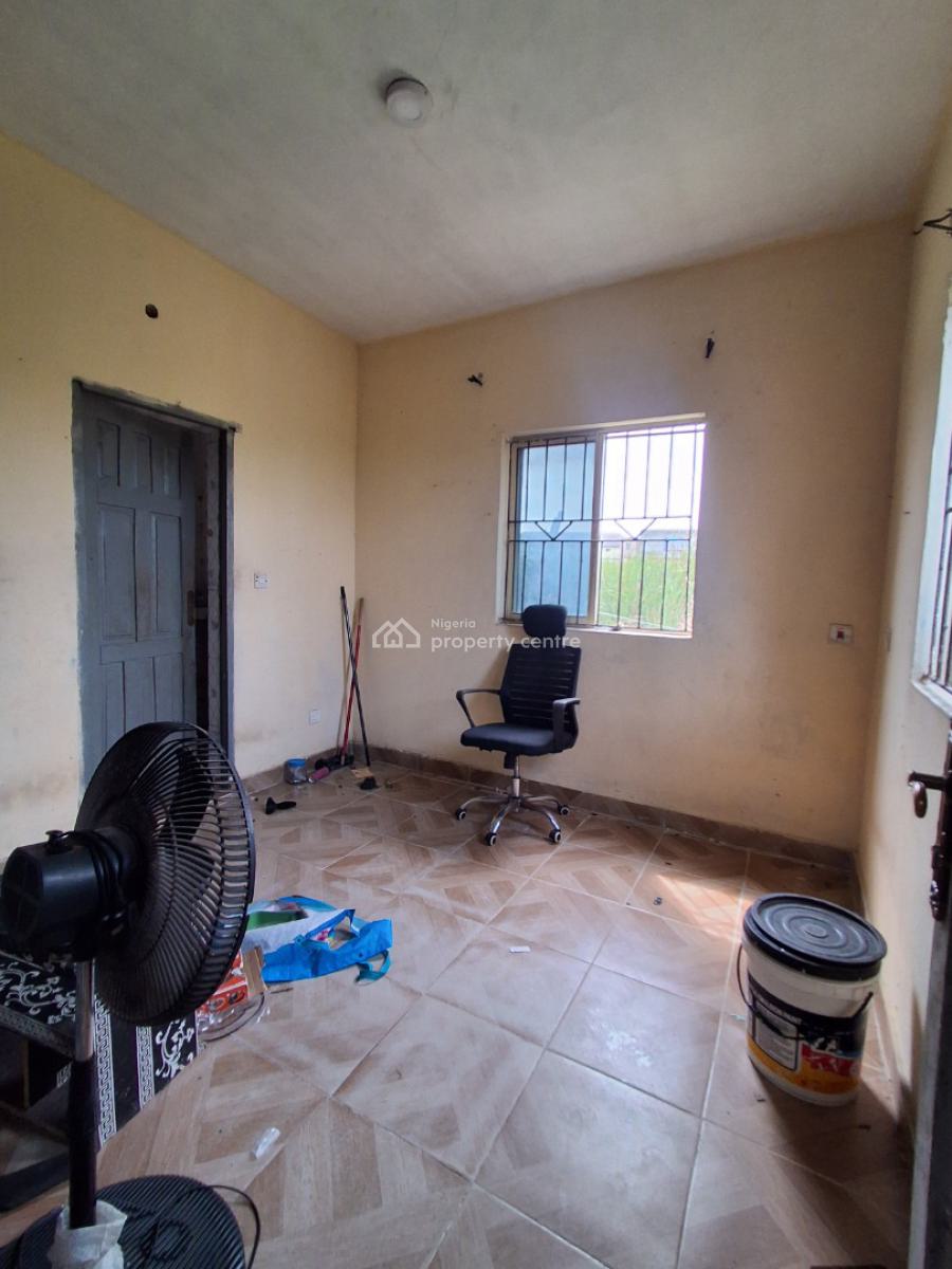 Self Contain, Ajah, Lagos, Self Contain (single Rooms) for Rent