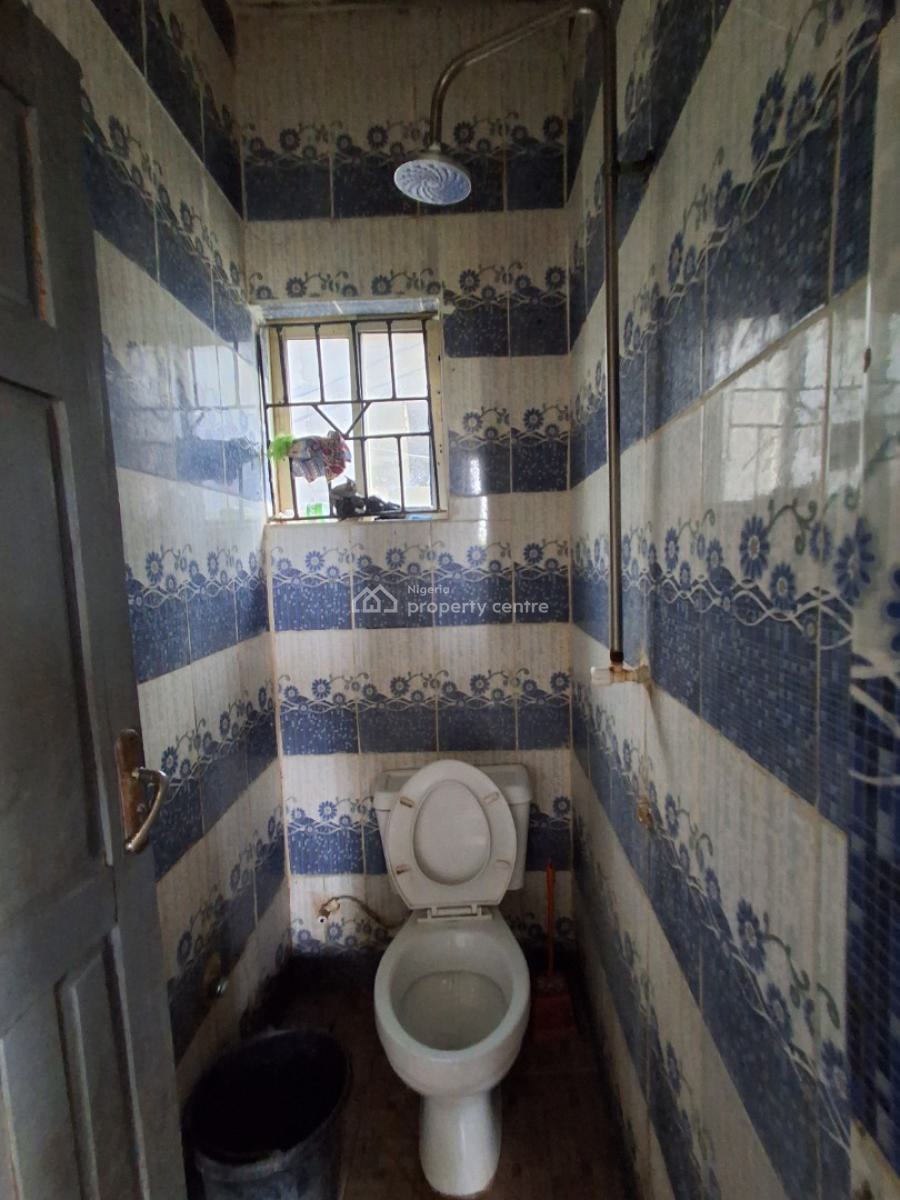 Self Contain, Ajah, Lagos, Self Contain (single Rooms) for Rent