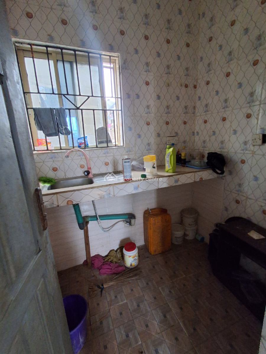 Self Contain, Ajah, Lagos, Self Contain (single Rooms) for Rent