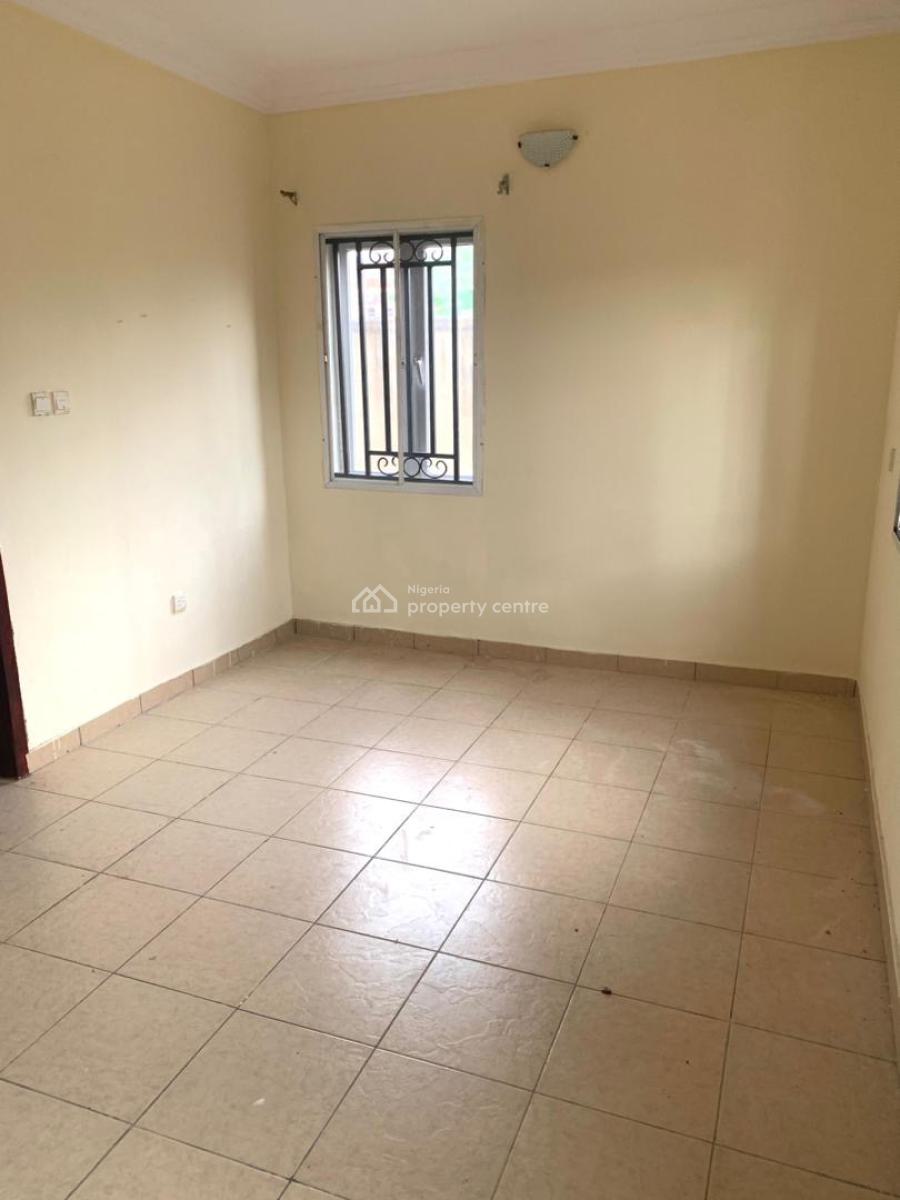 Clean 3 Bedroom Apartment, Blenco Secure Estate, Sangotedo, Ajah, Lagos, Flat / Apartment for Rent