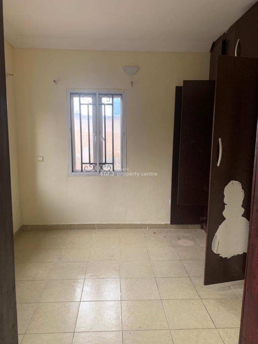 Clean 3 Bedroom Apartment, Blenco Secure Estate, Sangotedo, Ajah, Lagos, Flat / Apartment for Rent