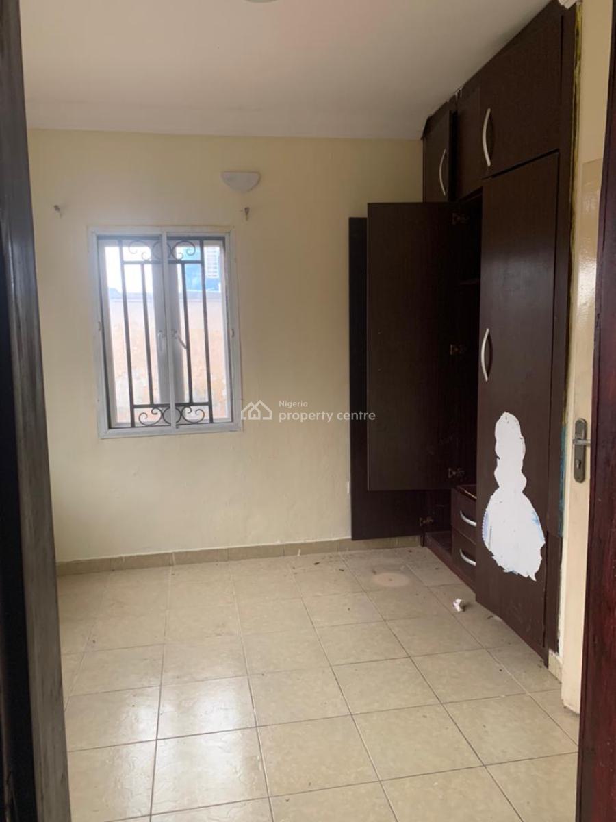 Clean 3 Bedroom Apartment, Blenco Secure Estate, Sangotedo, Ajah, Lagos, Flat / Apartment for Rent