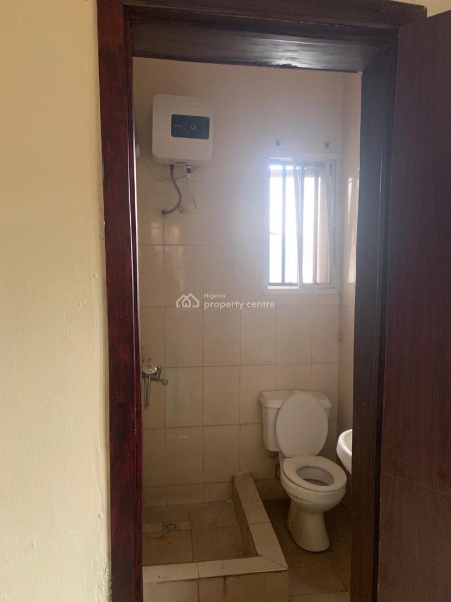 Clean 3 Bedroom Apartment, Blenco Secure Estate, Sangotedo, Ajah, Lagos, Flat / Apartment for Rent
