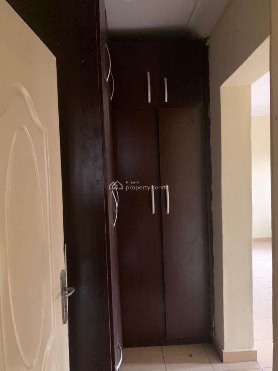 Clean 3 Bedroom Apartment, Blenco Secure Estate, Sangotedo, Ajah, Lagos, Flat / Apartment for Rent