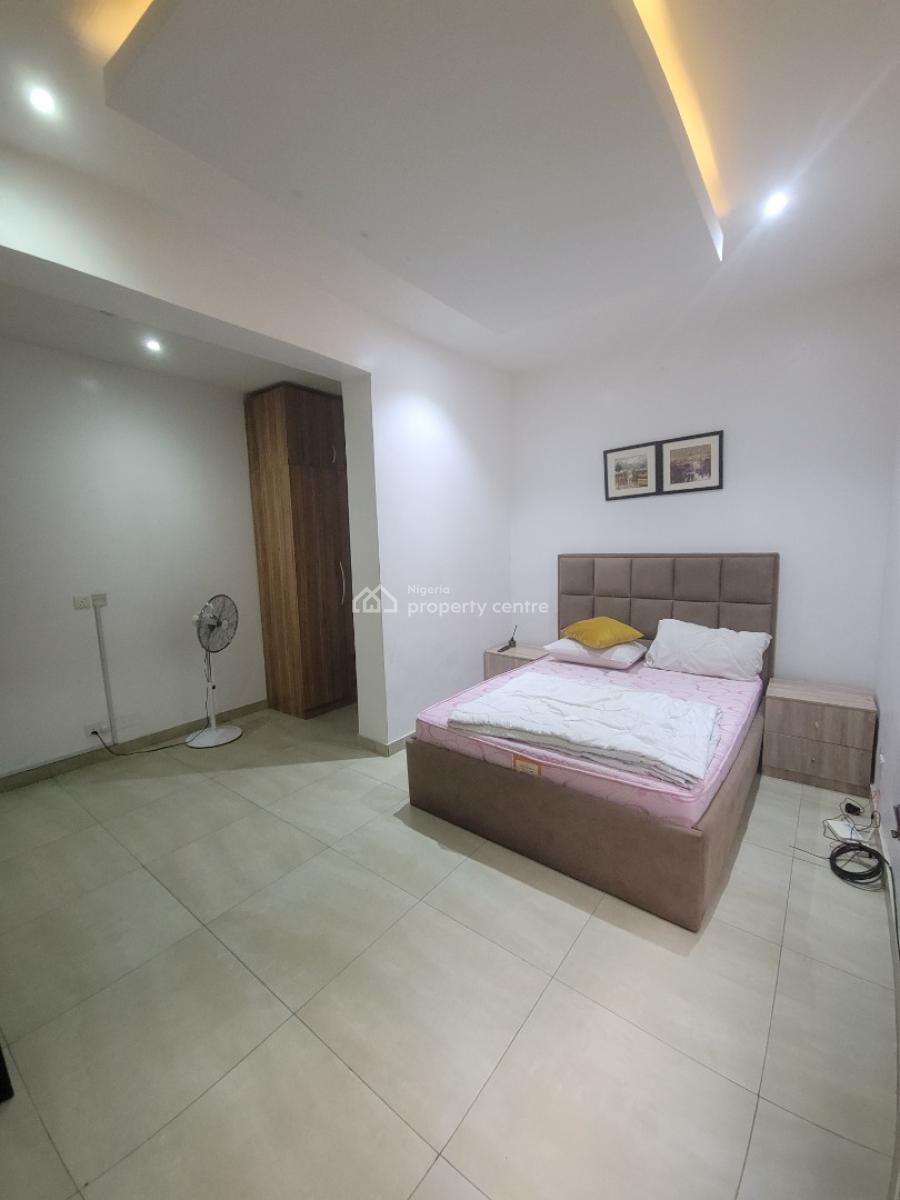 Furnished 3 Bedroom Flat, Oniru, Victoria Island (vi), Lagos, Flat / Apartment for Rent