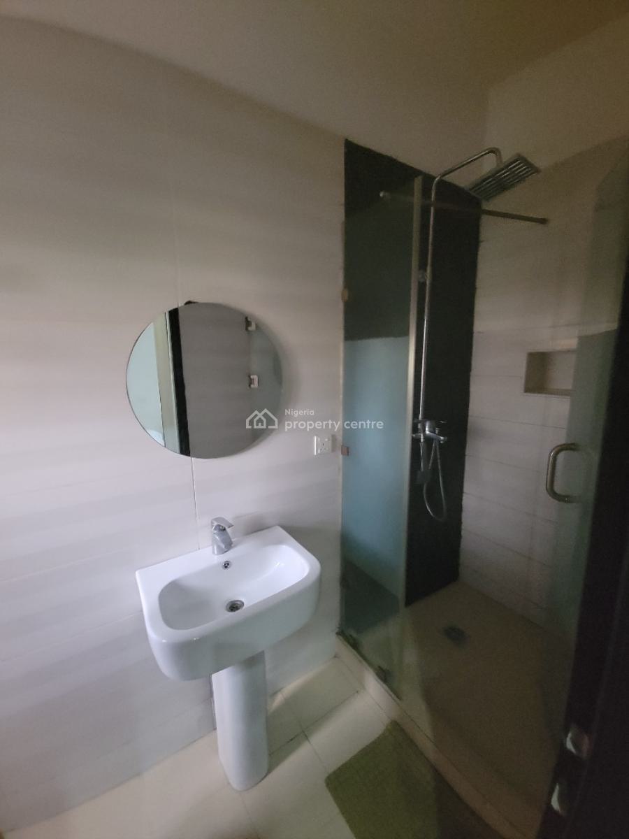 Furnished 3 Bedroom Flat, Oniru, Victoria Island (vi), Lagos, Flat / Apartment for Rent