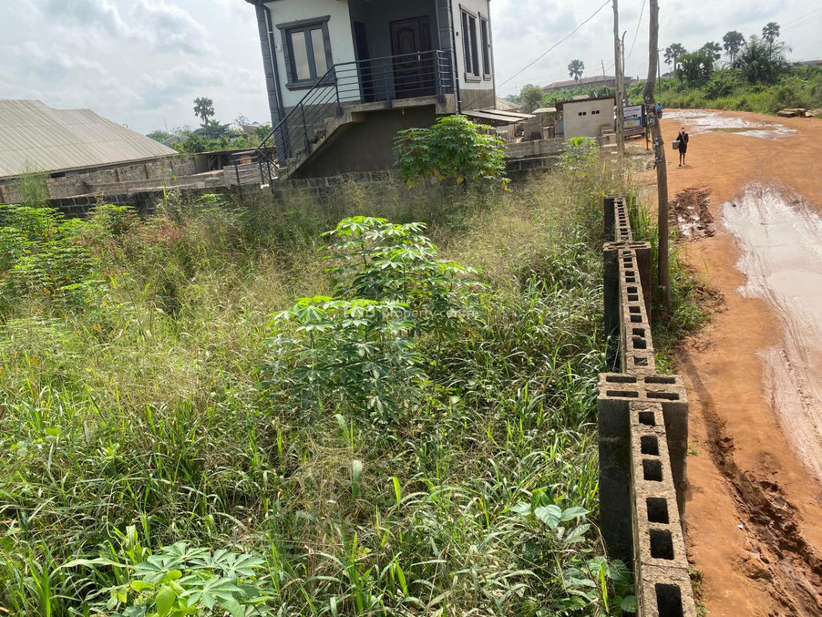 Residential Land, Mowe Ofada, Ogun, Residential Land for Sale