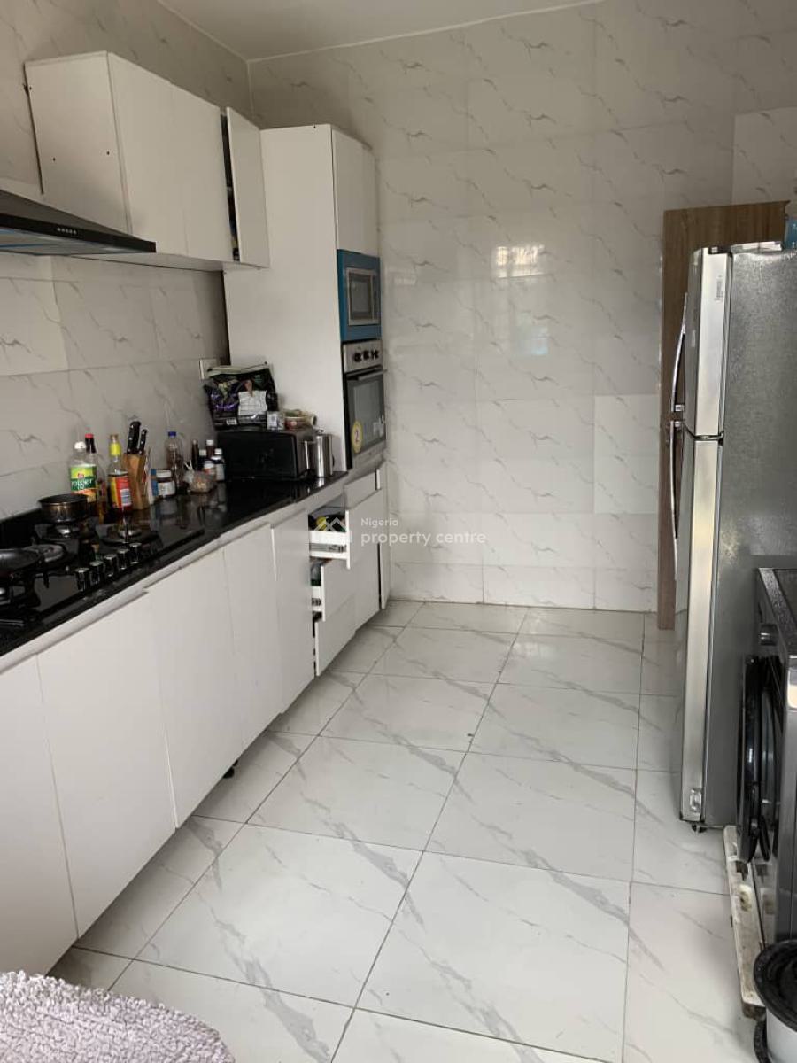 3 Bedroom Detached Bungalow, Oregun, Ikeja, Lagos, Detached Bungalow for Sale