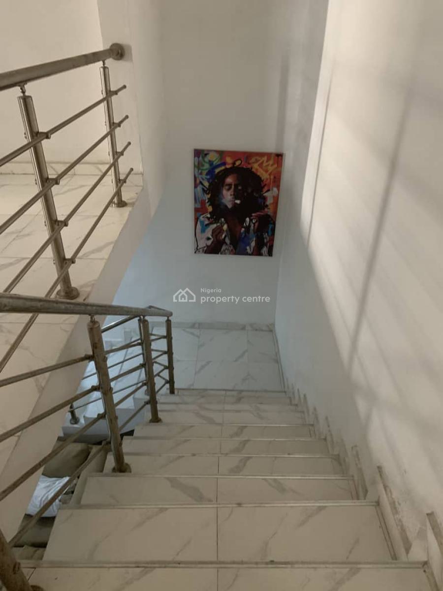 3 Bedroom Detached Bungalow, Oregun, Ikeja, Lagos, Detached Bungalow for Sale