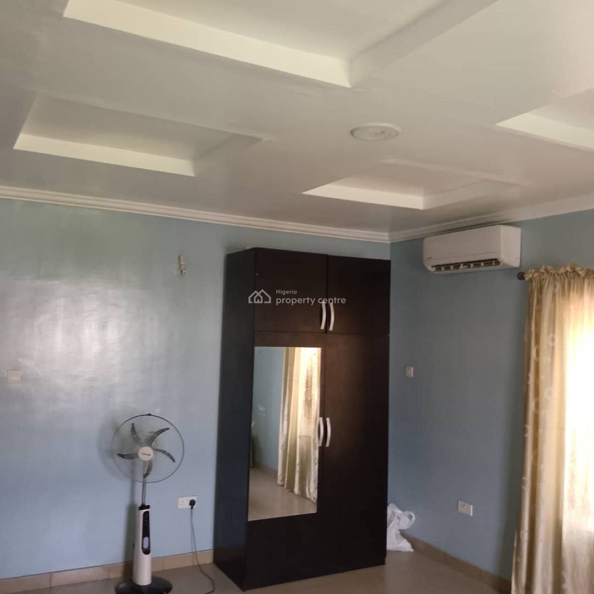 Urgent Bungalow on 550 Sqm Plot, Oregun, Ikeja, Lagos, Detached Bungalow for Sale