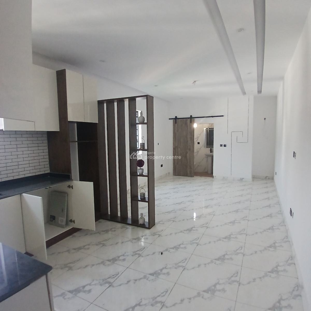 The Most Affordable Studio Apartment, Chevron Toll Gate, Orchid Road, Lekki, Lagos, Flat / Apartment for Sale