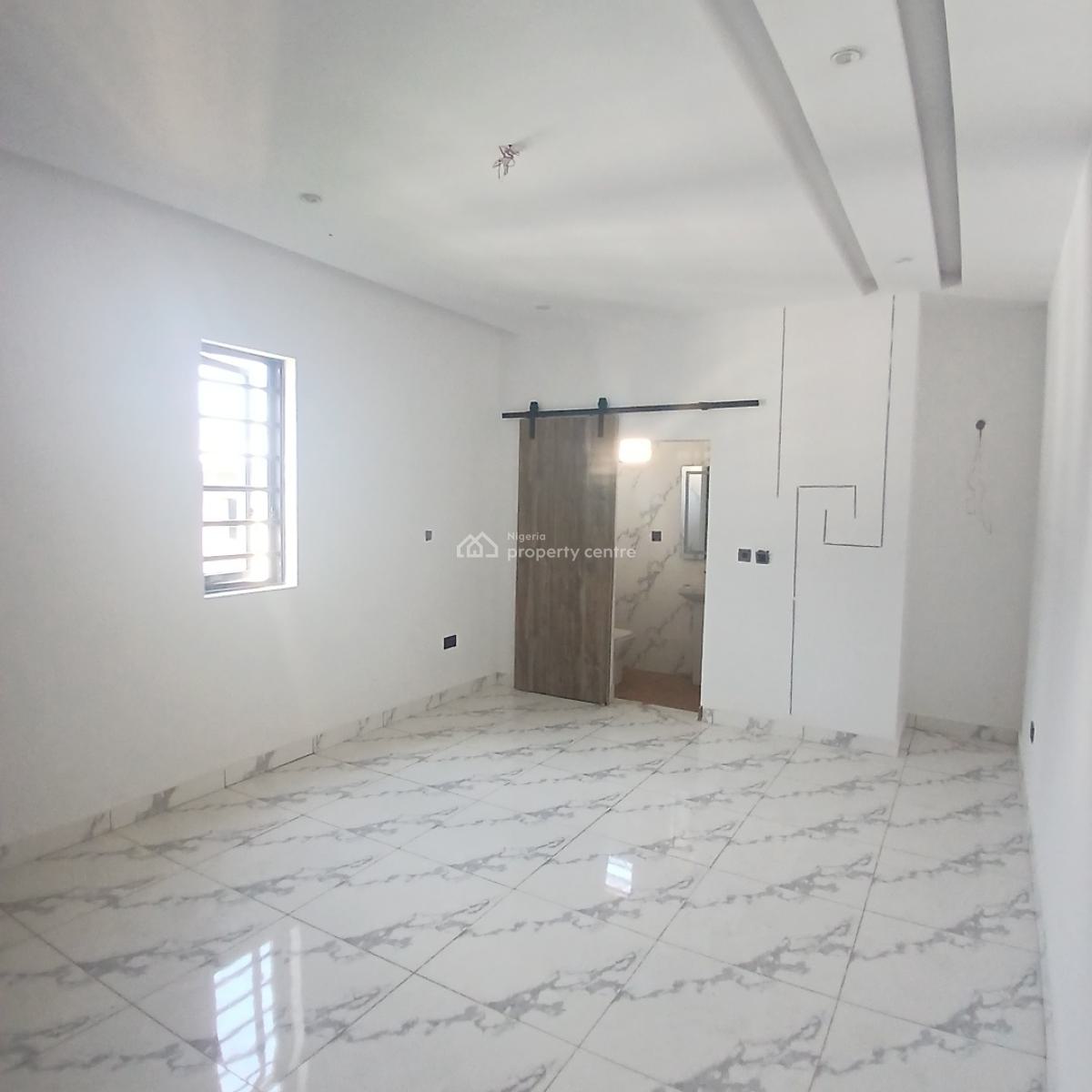 The Most Affordable Studio Apartment, Chevron Toll Gate, Orchid Road, Lekki, Lagos, Flat / Apartment for Sale