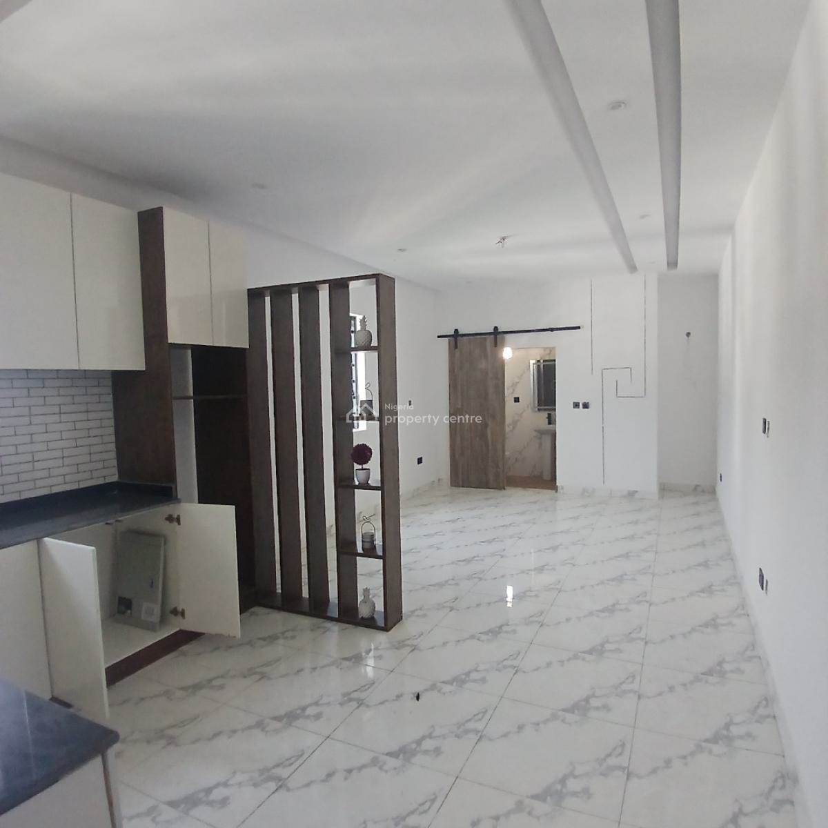 The Most Affordable Studio Apartment, Chevron Toll Gate, Orchid Road, Lekki, Lagos, Flat / Apartment for Sale