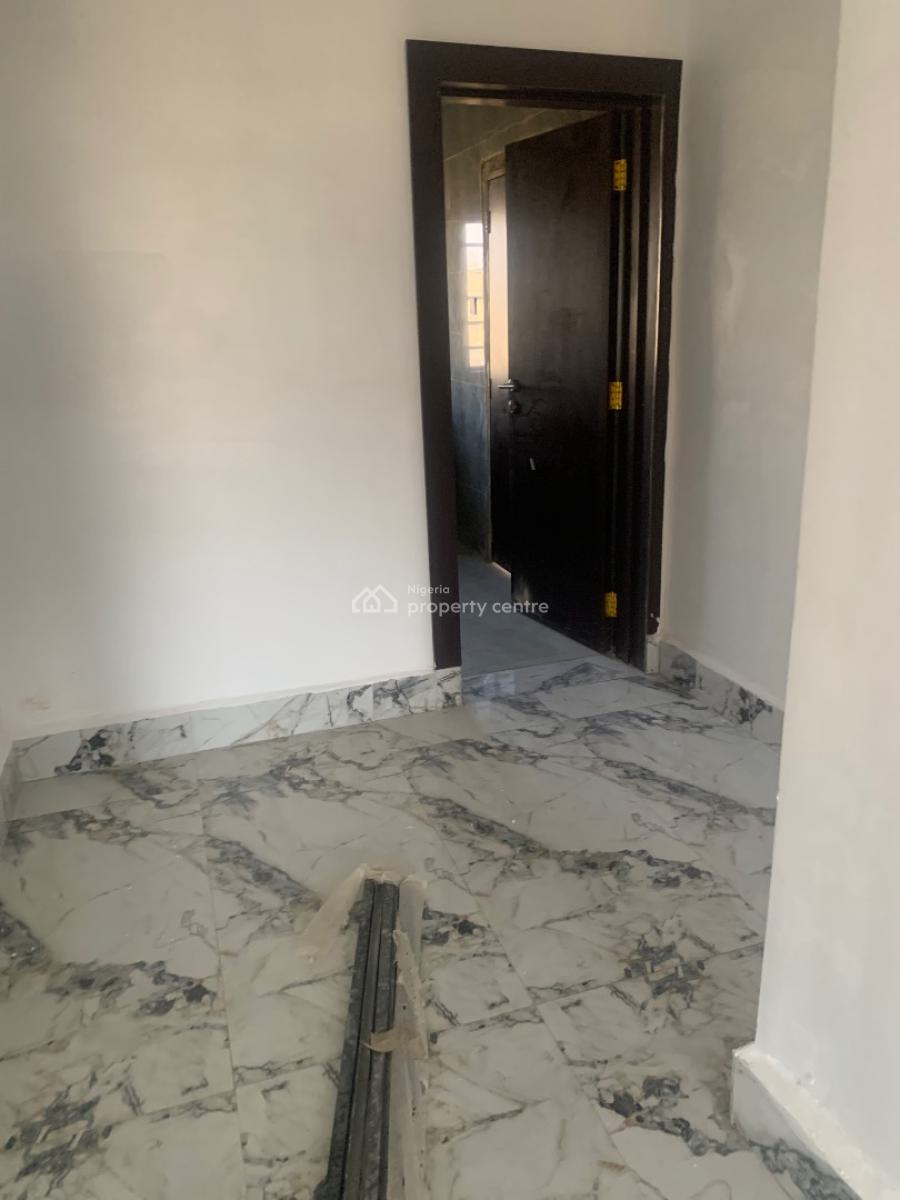 Newly Built 2 Bedroom Apartment, Apo Resettlement, Apo Resettlement, Apo, Abuja, Flat / Apartment for Rent