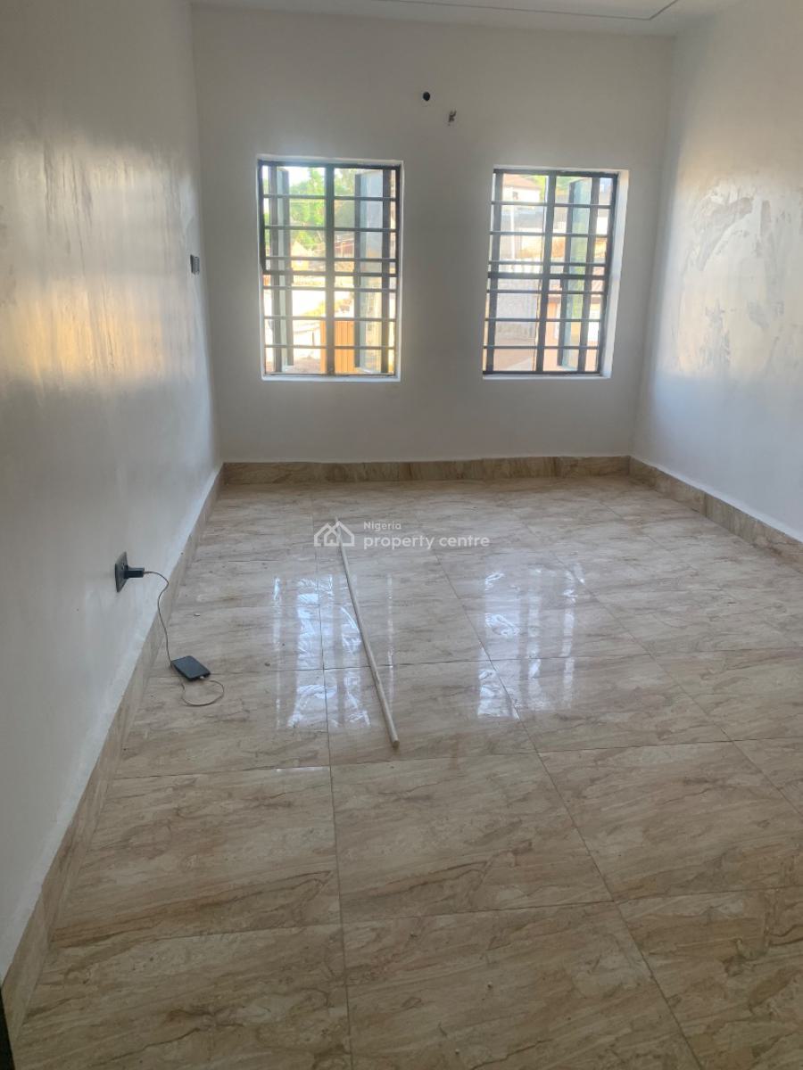 Newly Built 2 Bedroom Apartment, Apo Resettlement, Apo Resettlement, Apo, Abuja, Flat / Apartment for Rent