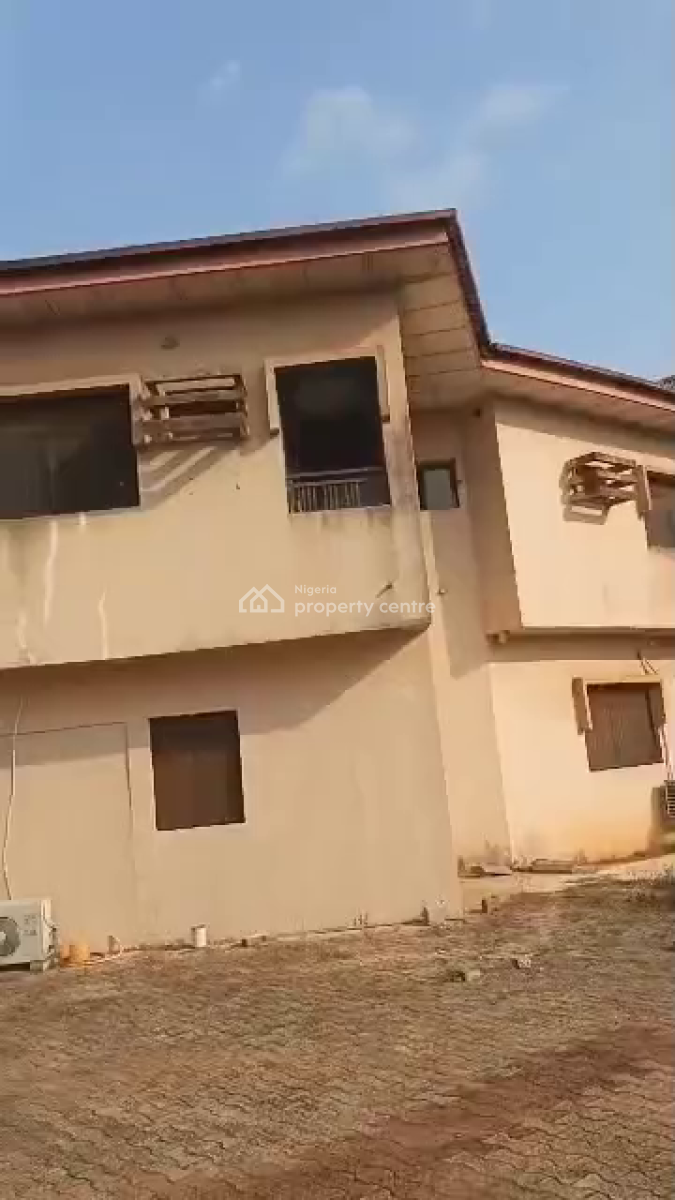 4 Sets of 2 Bedroom Flat, Baruwa, Ipaja, Lagos, Block of Flats for Sale