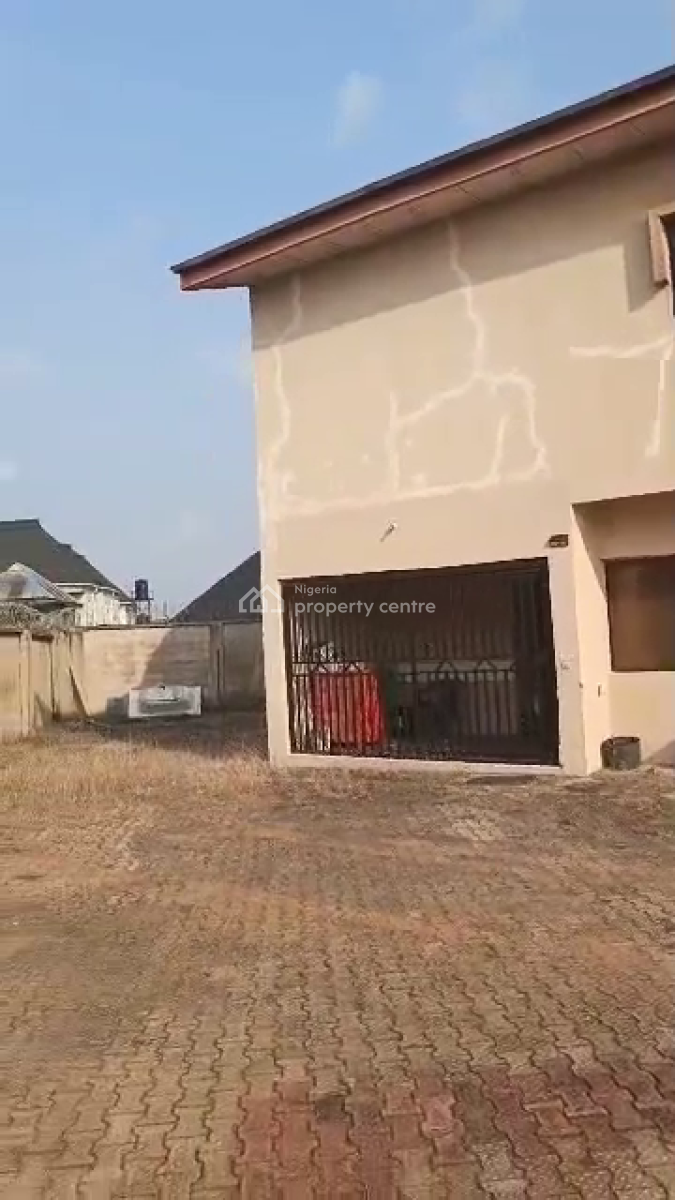 4 Sets of 2 Bedroom Flat, Baruwa, Ipaja, Lagos, Block of Flats for Sale