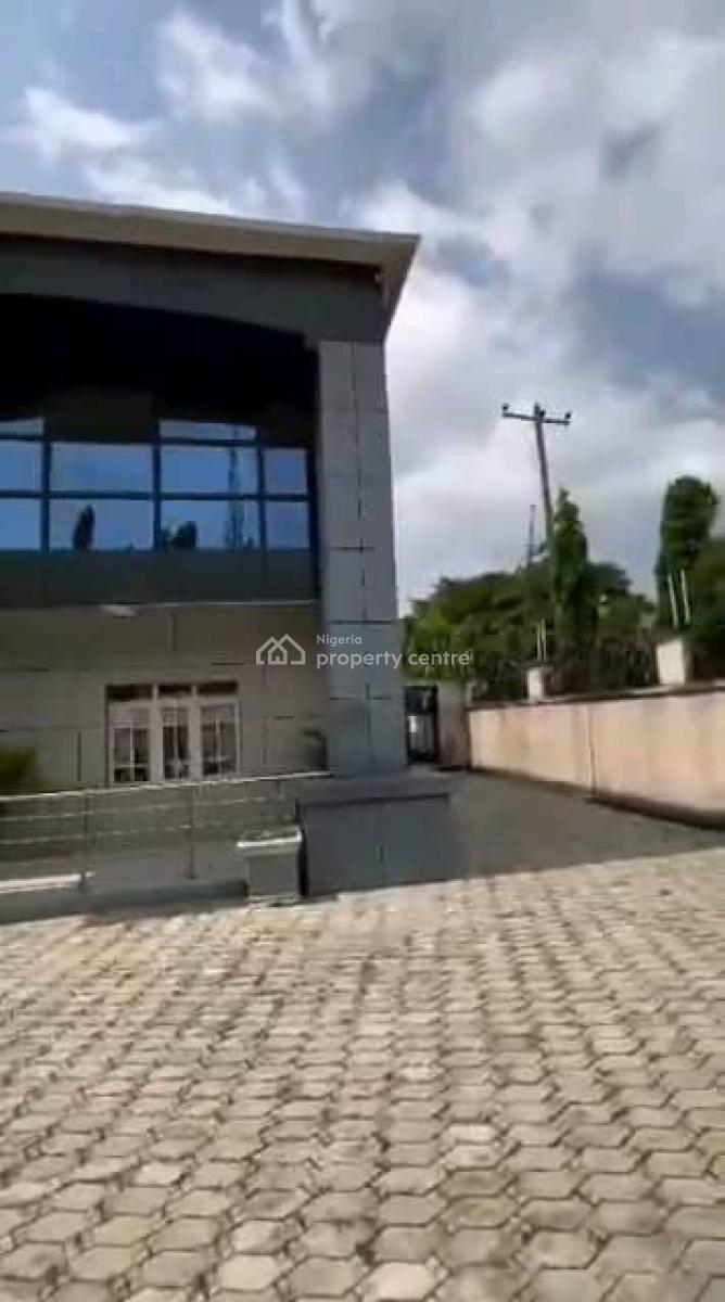 5 Bedroom Duplex with 2 Bq, Gwarinpa, Abuja, House for Sale