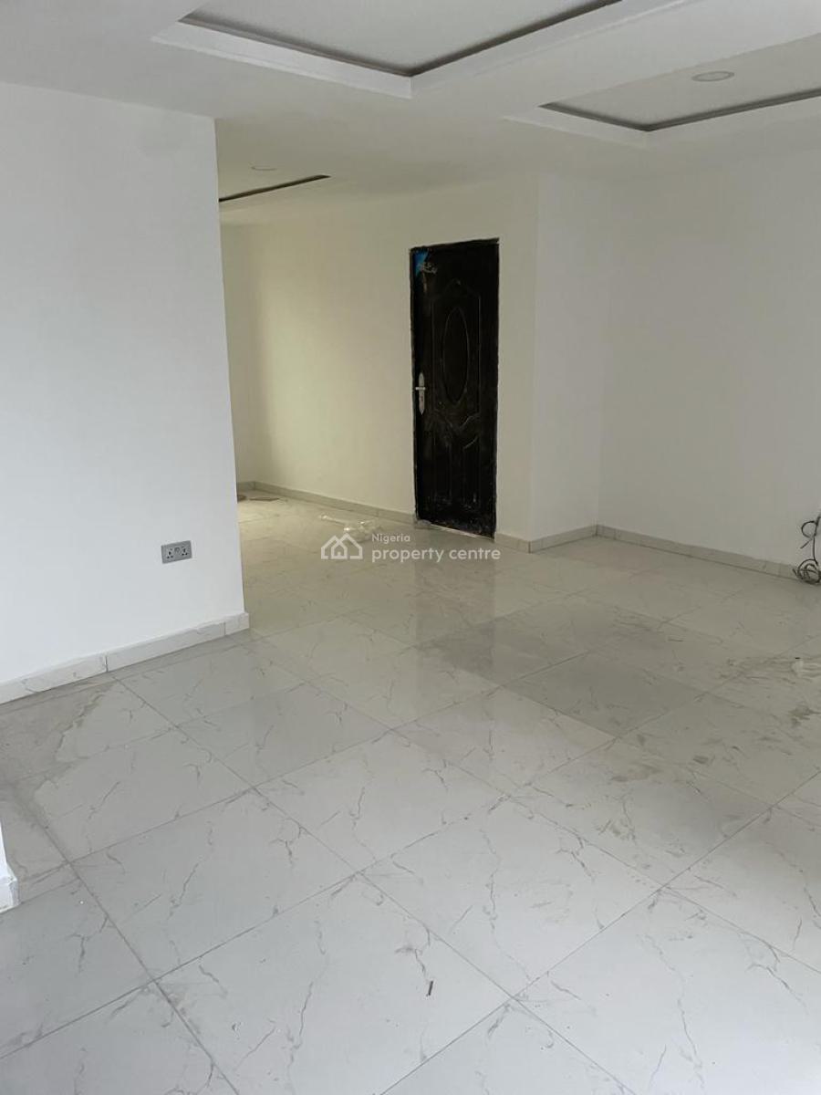 Newly Renovated 3 Bedroom En-suite Serviced Flat, Ikate, Lekki, Lagos, Flat / Apartment for Rent