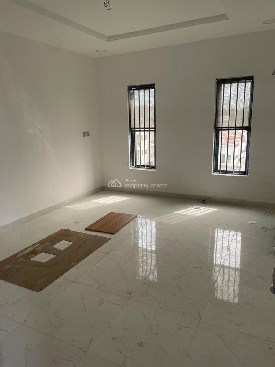 Newly Renovated 3 Bedroom En-suite Serviced Flat, Ikate, Lekki, Lagos, Flat / Apartment for Rent