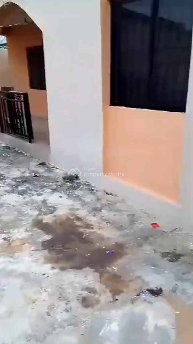 4units of Miniflat+1units of 2bedroom, Ipaja, Lagos, Block of Flats for Sale