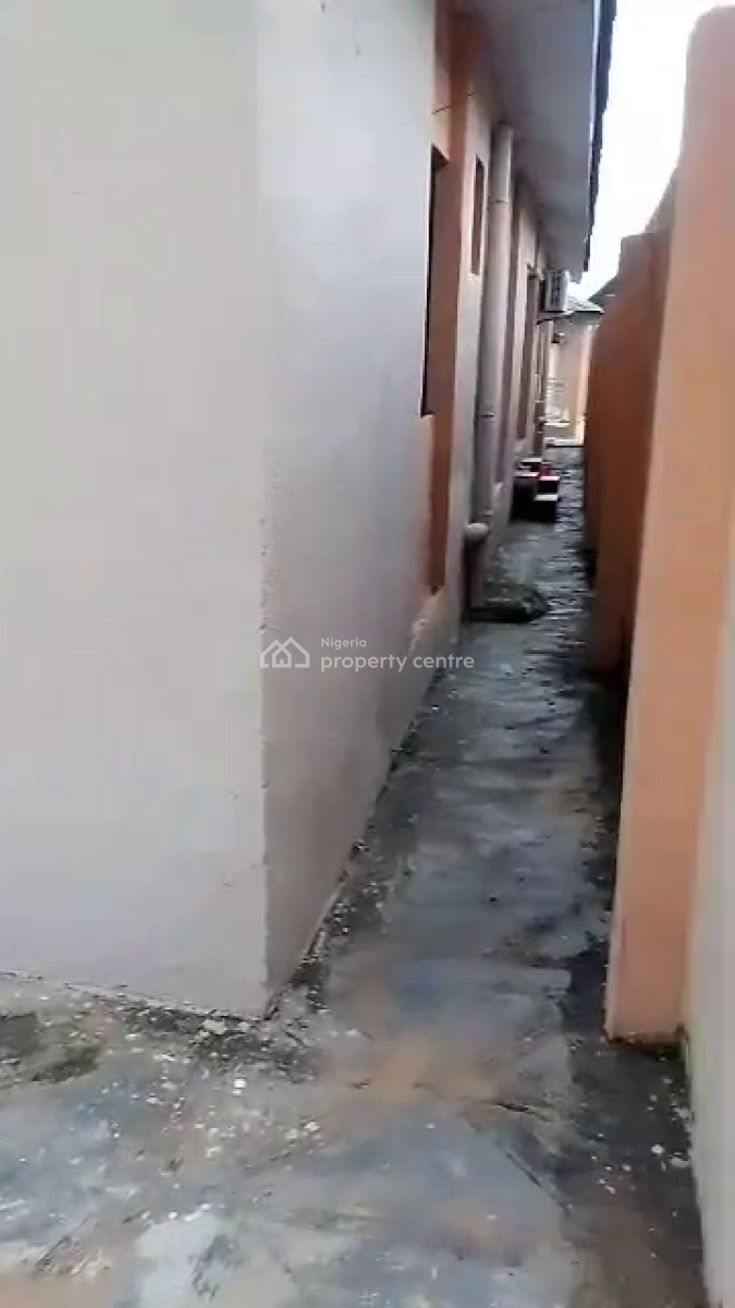 4units of Miniflat+1units of 2bedroom, Ipaja, Lagos, Block of Flats for Sale