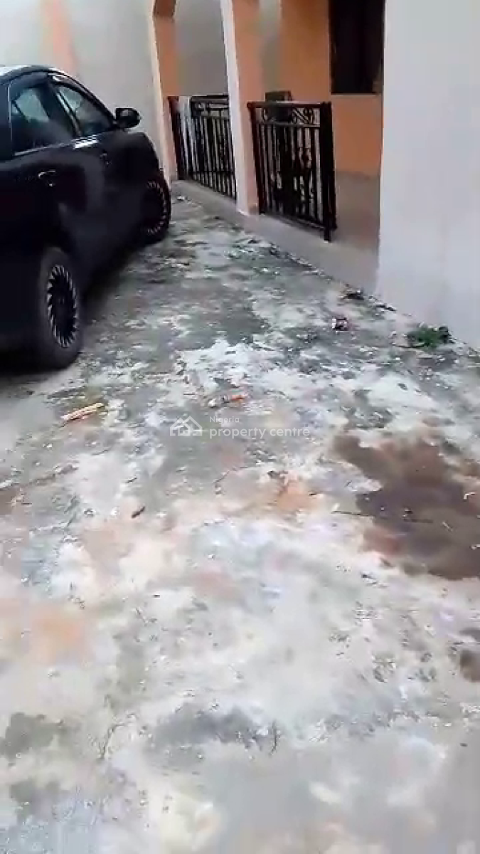 4units of Miniflat+1units of 2bedroom, Ipaja, Lagos, Block of Flats for Sale