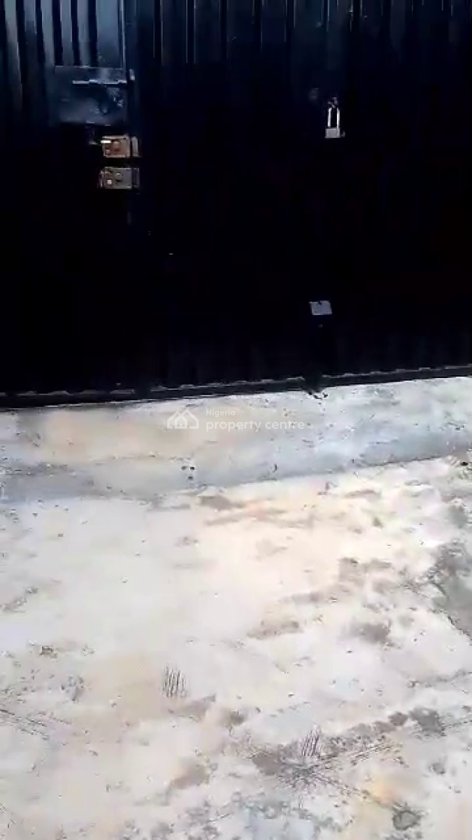 4units of Miniflat+1units of 2bedroom, Ipaja, Lagos, Block of Flats for Sale