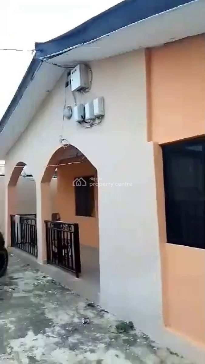 4units of Miniflat+1units of 2bedroom, Ipaja, Lagos, Block of Flats for Sale