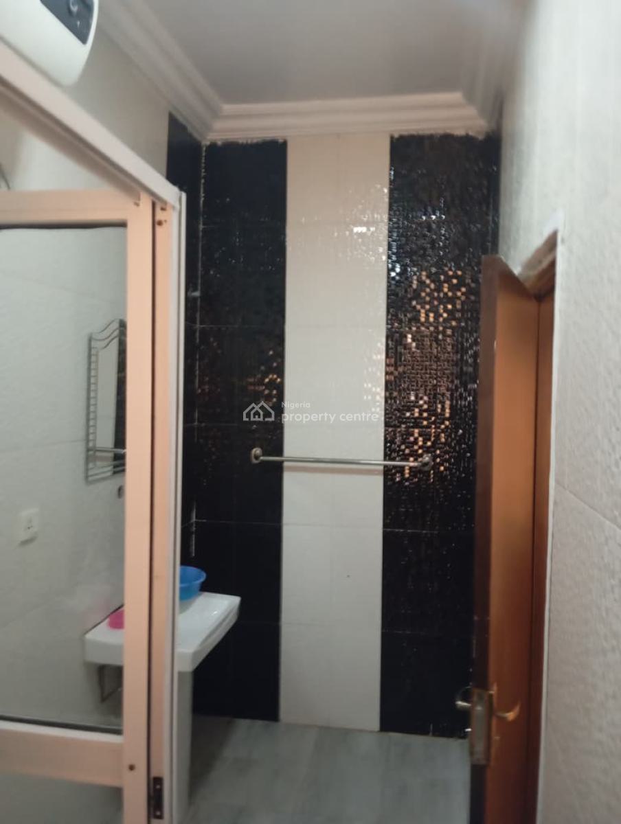 Beautiful 5 Bedroom Duplex, Fully Detached, Gra Phase 1, Magodo, Lagos, Detached Duplex for Rent