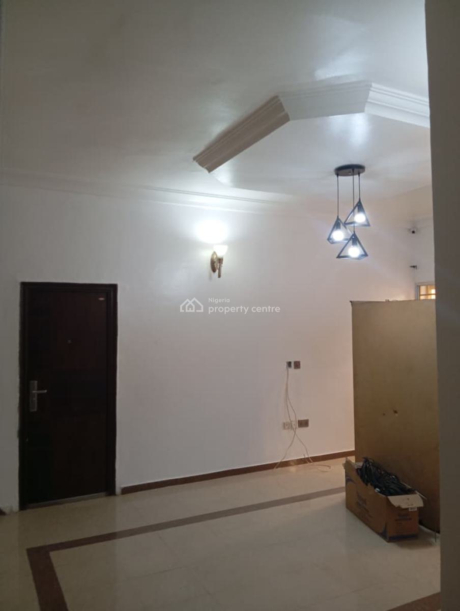 Beautiful 5 Bedroom Duplex, Fully Detached, Gra Phase 1, Magodo, Lagos, Detached Duplex for Rent