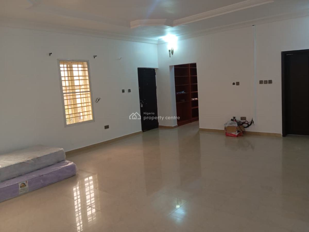 Beautiful 5 Bedroom Duplex, Fully Detached, Gra Phase 1, Magodo, Lagos, Detached Duplex for Rent